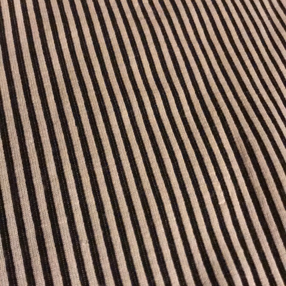 Striped top - Picture 3 of 3